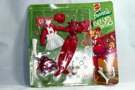 002 - Francie fashion