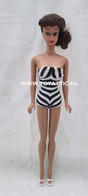 002 - Barbie doll