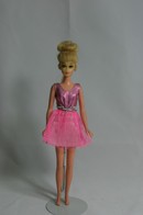 002 - Francie doll