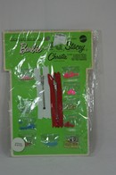 002 - Barbie vintage patterns