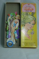 002 - Barbie vintage several