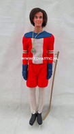 002 - Ken doll vintage