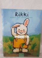002 - Kinderboeken