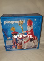 002 - Sinterklaas