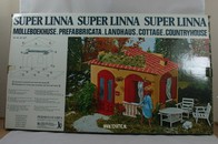002 - Barbie vintage furniture