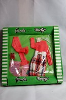 003 - Francie fashion