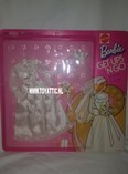 003 - Barbie vintage fashion