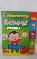 003 - Kinderboeken