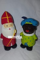 003 - Sinterklaas