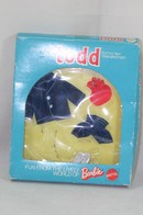 003 - Tutti / Todd Fashion