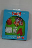 019 - Tutti / Todd fashion