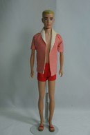 003 - Ken doll vintage