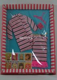 004 - Barbie vintage fashion