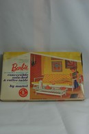 004 - Barbie vintage furniture