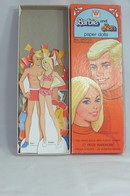 004 - Barbie vintage several