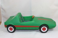 004 - Barbie vintage transport