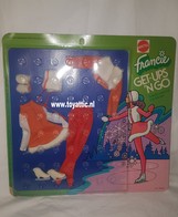 004 - Francie fashion