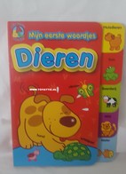 004 - Kinderboeken
