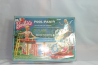 005 - Barbie vintage furniture