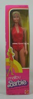 005 - Barbie doll