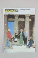 005 - Barbie vintage patterns