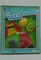 005 - Tutti / Todd Fashion