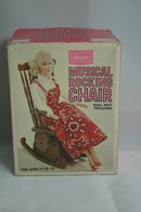 006 - Barbie vintage furniture