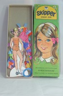 006 - Barbie vintage several