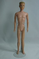 006 - Ken doll vintage