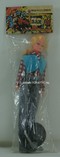 006 - Barbie vintage several dolls