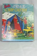007 - Barbie vintage furniture