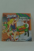 007 - Barbie vintage several