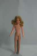 007 - Skipper doll