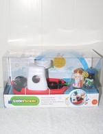 007 - Sinterklaas