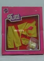 007 - Tutti / Todd fashion