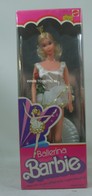 008 - Barbie doll
