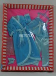 008 - Barbie vintage fashion