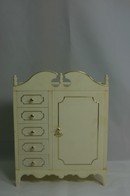 008 - Barbie vintage furniture