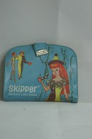 008 - Barbie vintage several