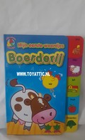 008 - Kinderboeken