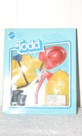 008 - Tutti / Todd fashion