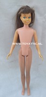 008 - Skipper doll