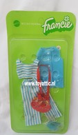 009 - Francie fashion