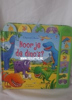 009 - Kinderboeken