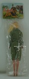 010 - Barbie vintage several dolls