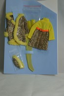 010 - Francie fashion