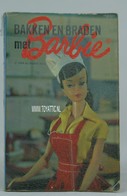 010 - Barbie vintage several