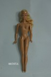 011 - Barbie vintage several dolls