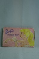 011 - Barbie vintage several