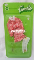 011 - Francie fashion